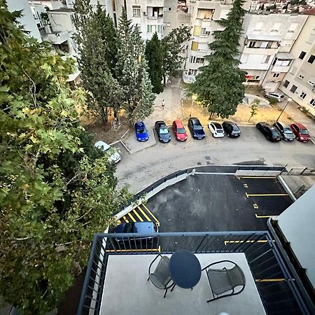 Hotel Mm Residence Mostar Exteriér fotografie