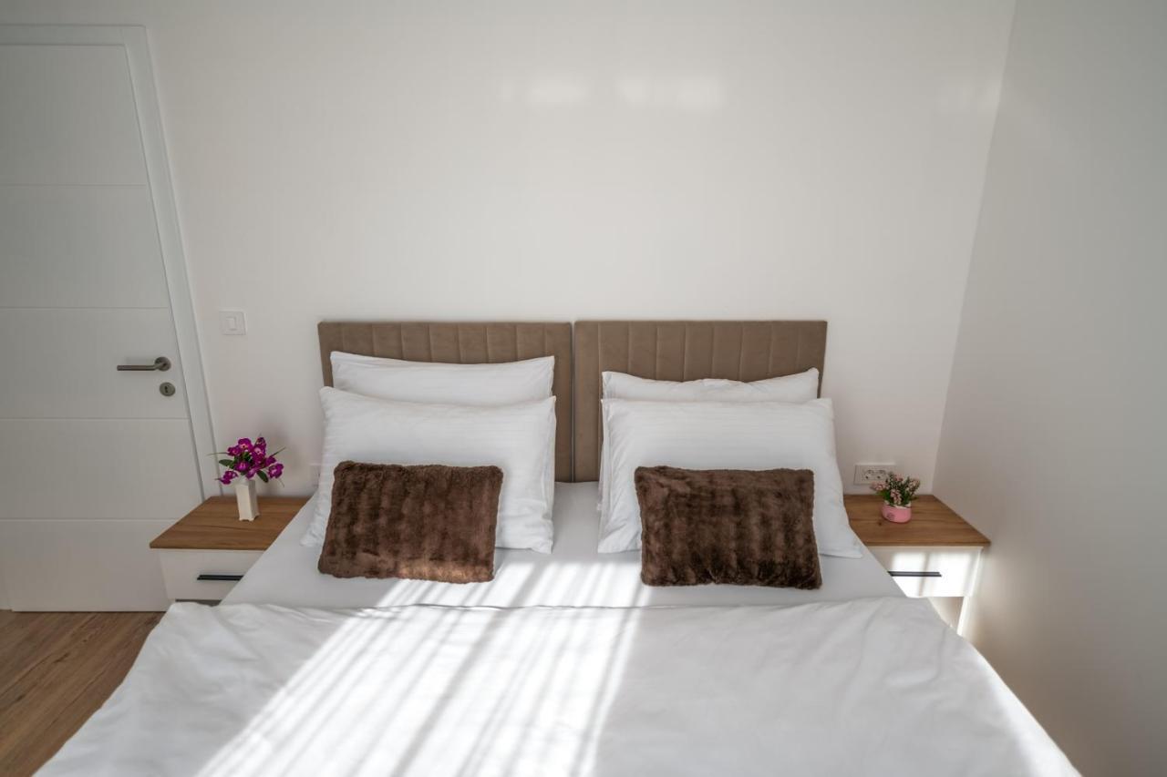 Hotel Mm Residence Mostar Exteriér fotografie