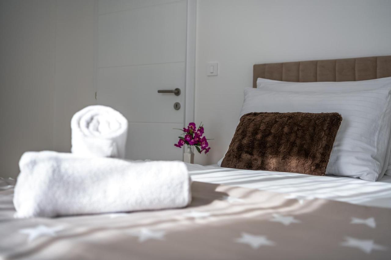 Hotel Mm Residence Mostar Exteriér fotografie