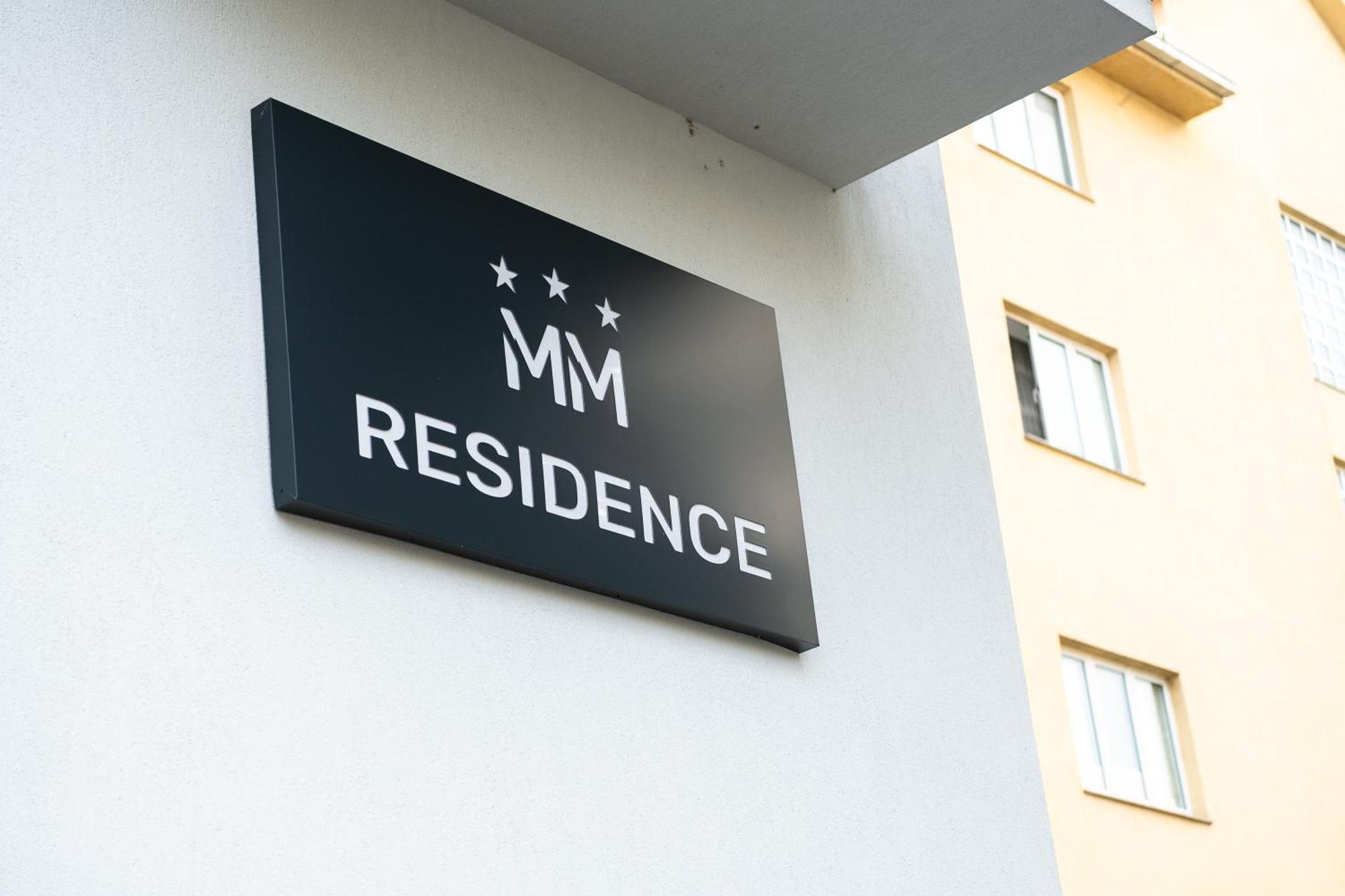 Hotel Mm Residence Mostar Exteriér fotografie