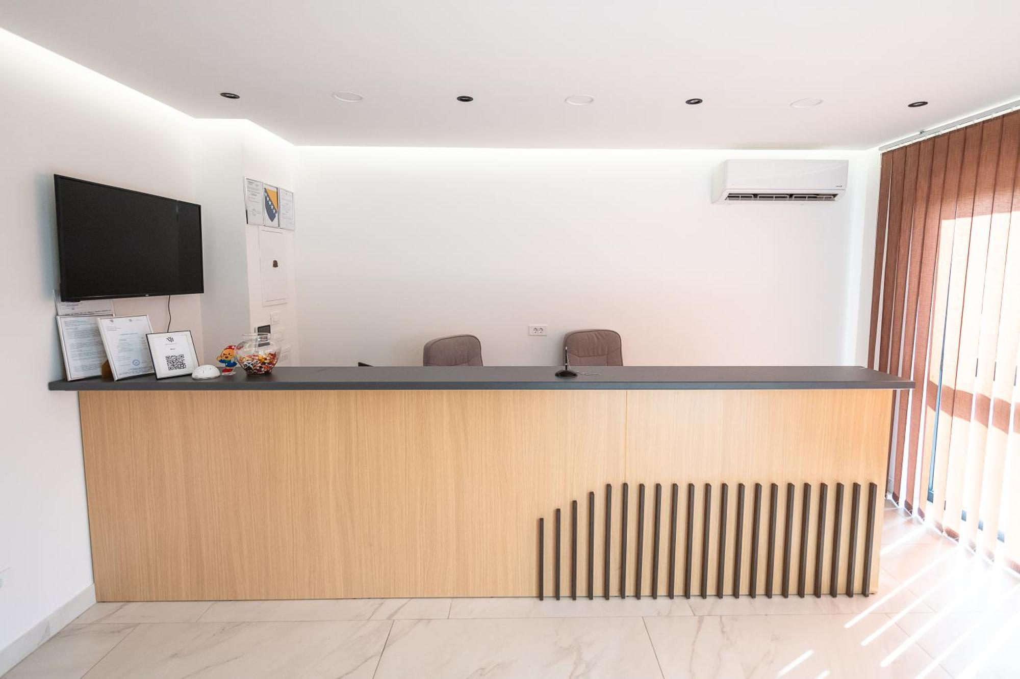 Hotel Mm Residence Mostar Exteriér fotografie
