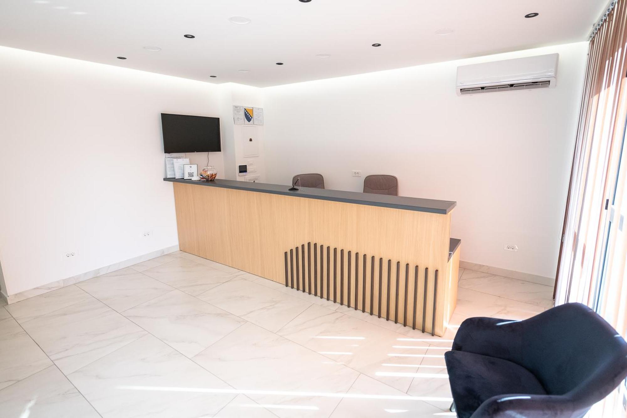 Hotel Mm Residence Mostar Exteriér fotografie