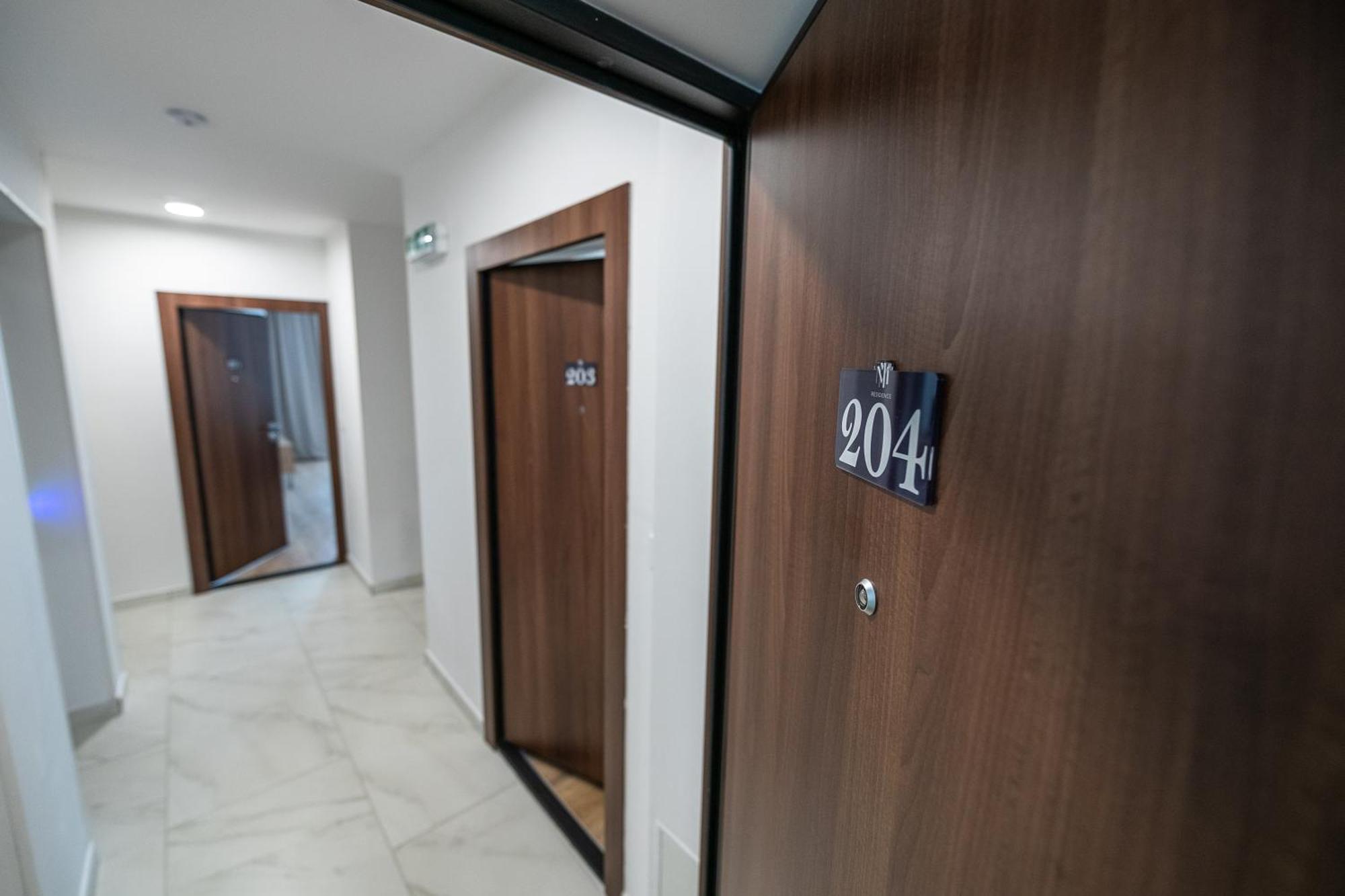 Hotel Mm Residence Mostar Exteriér fotografie