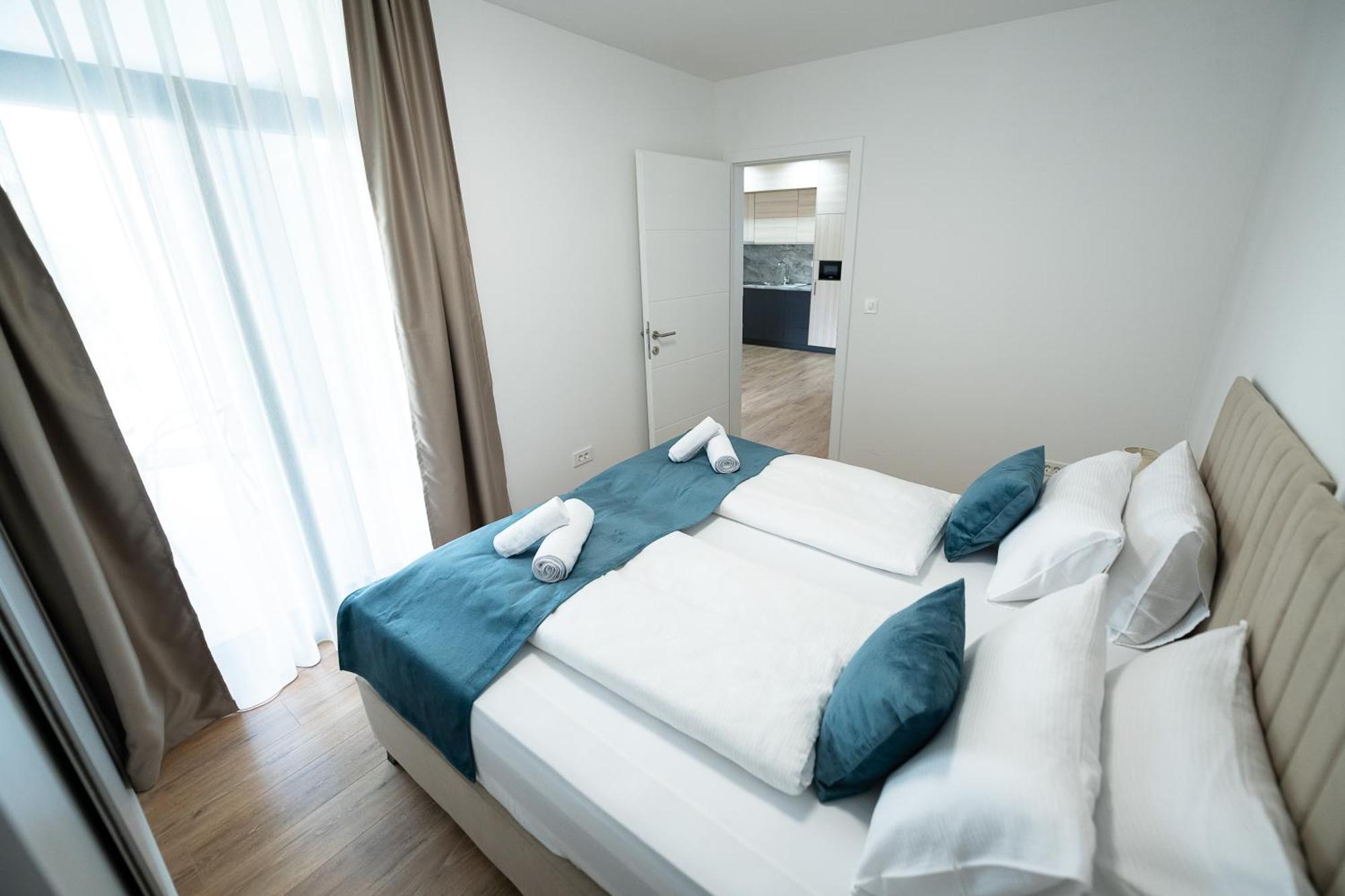 Hotel Mm Residence Mostar Exteriér fotografie