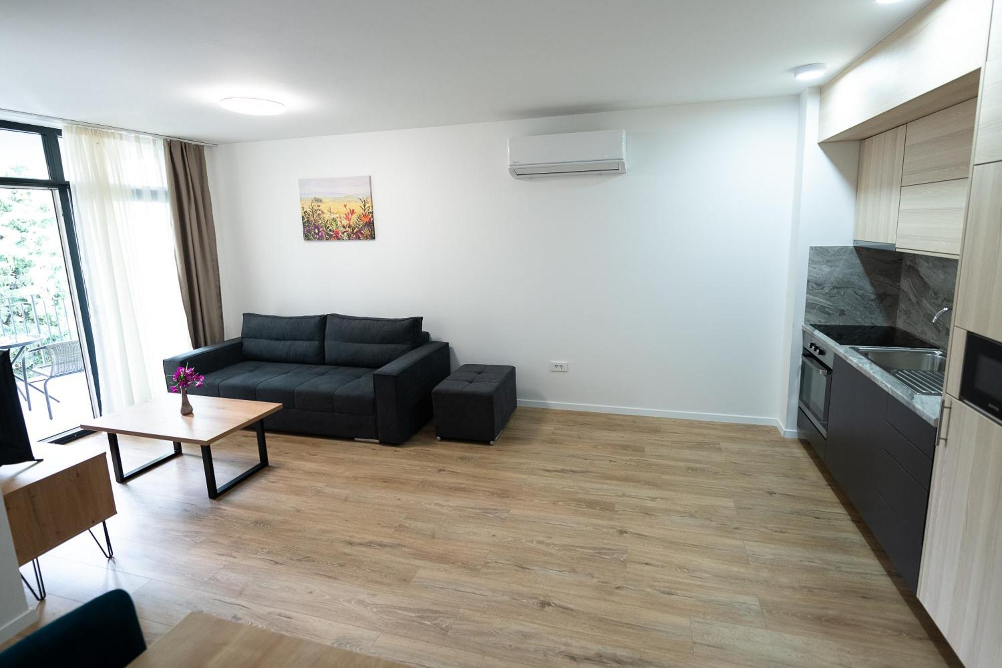Hotel Mm Residence Mostar Exteriér fotografie