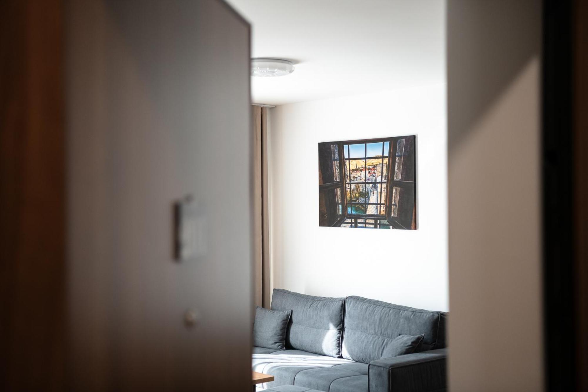 Hotel Mm Residence Mostar Exteriér fotografie