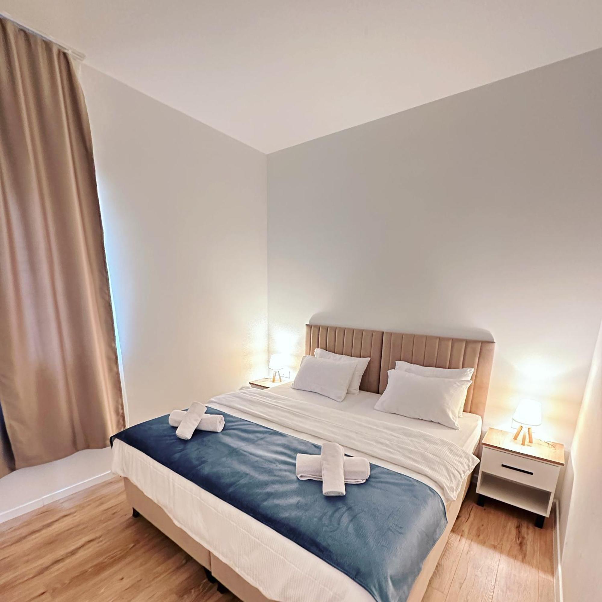 Hotel Mm Residence Mostar Exteriér fotografie