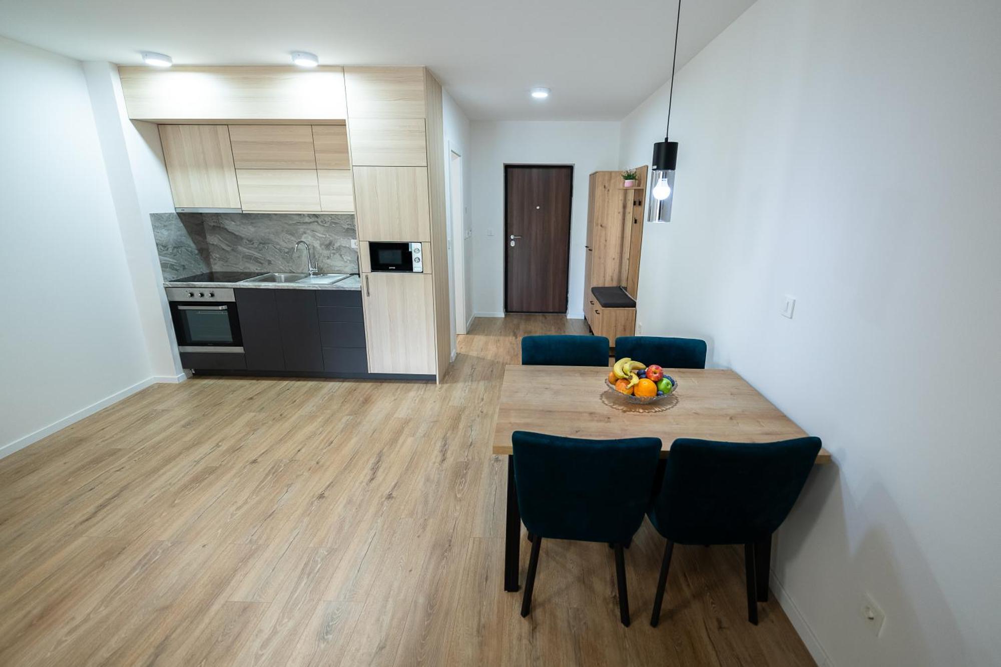 Hotel Mm Residence Mostar Exteriér fotografie