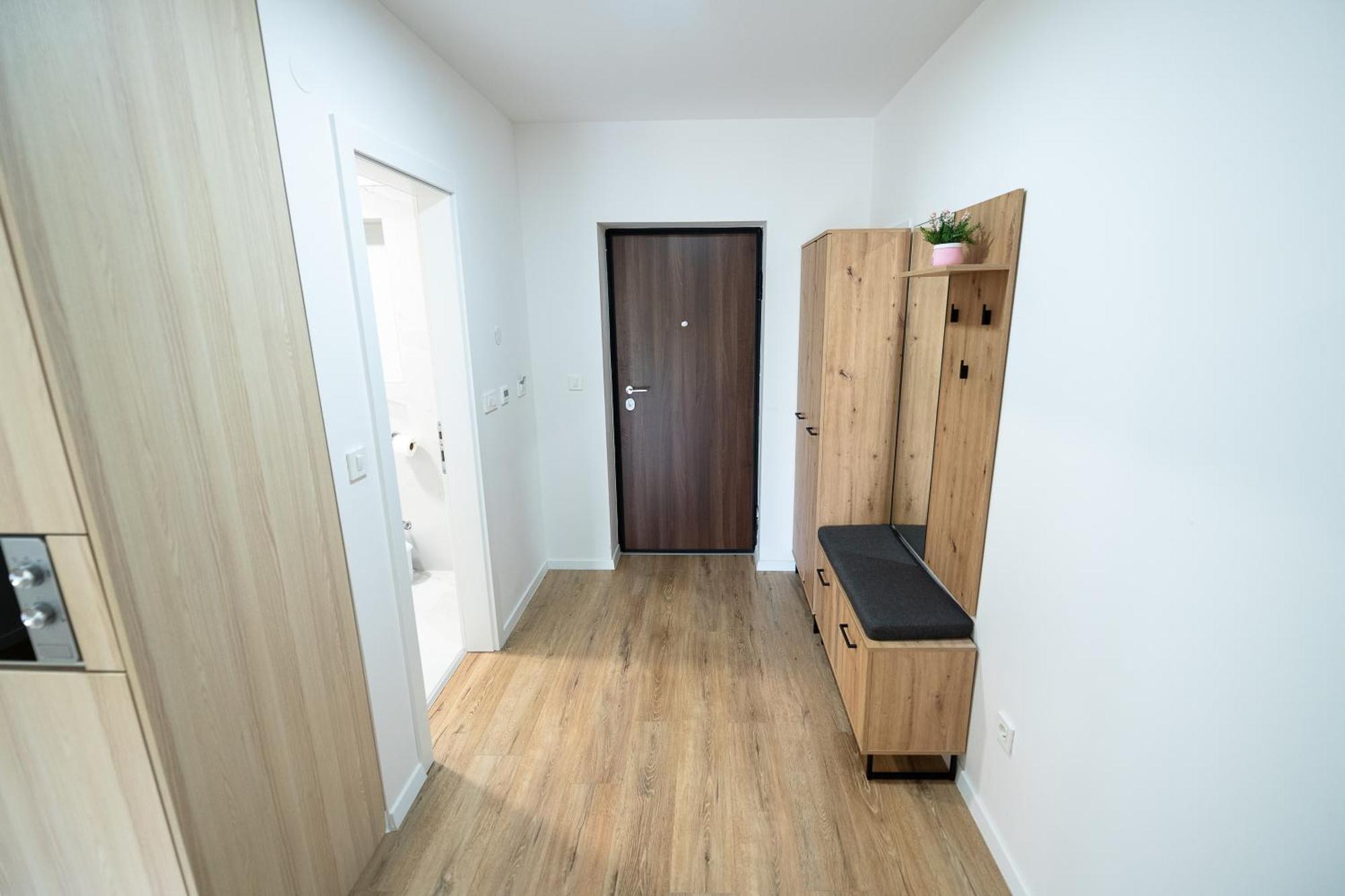 Hotel Mm Residence Mostar Exteriér fotografie