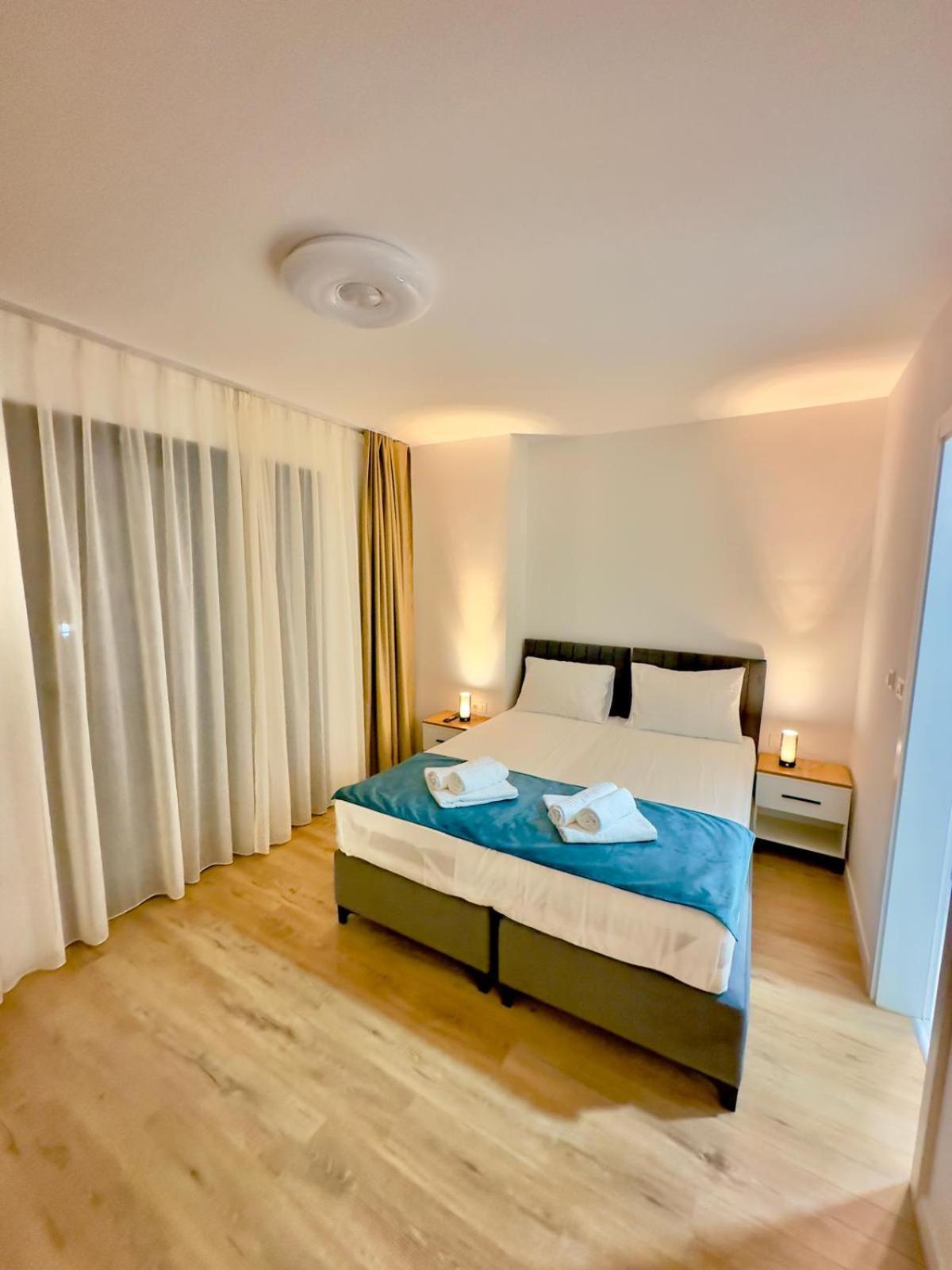 Hotel Mm Residence Mostar Exteriér fotografie