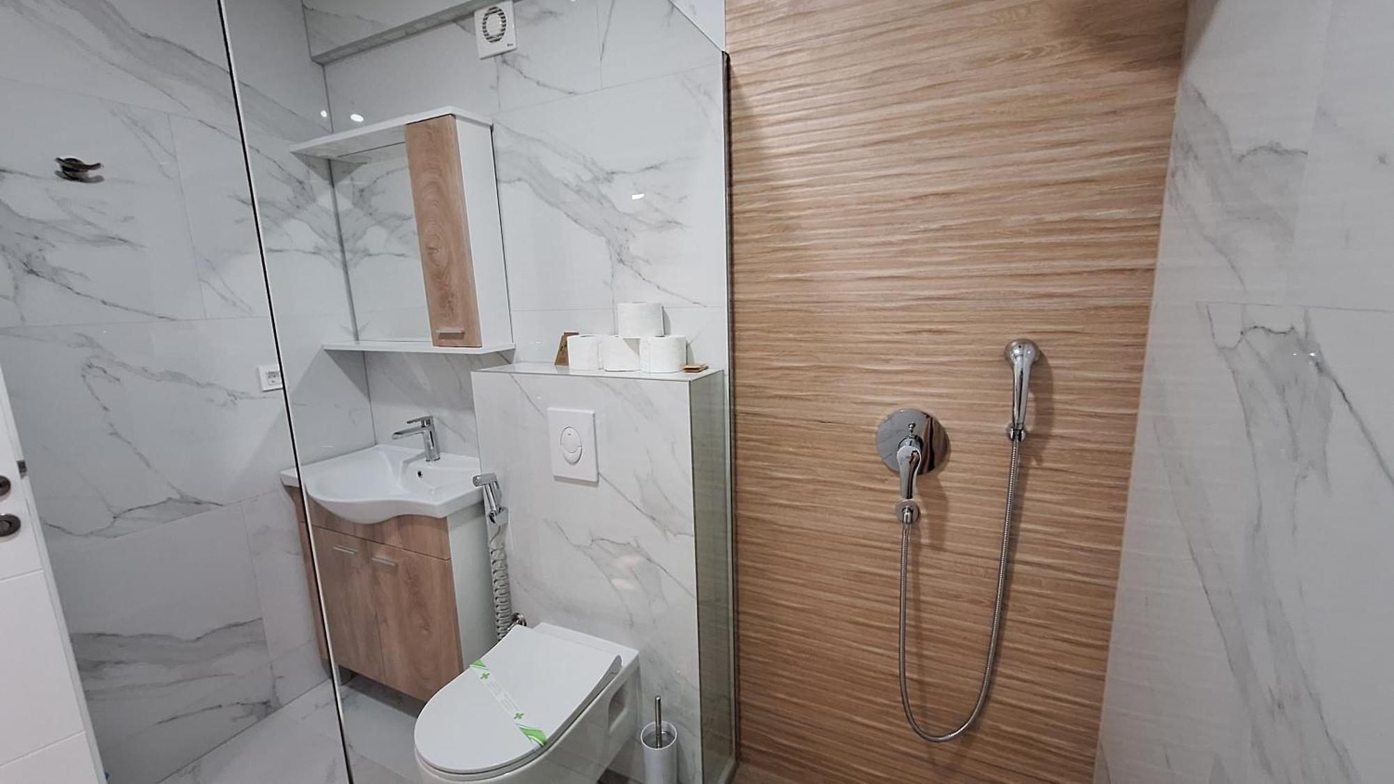 Hotel Mm Residence Mostar Pokoj fotografie