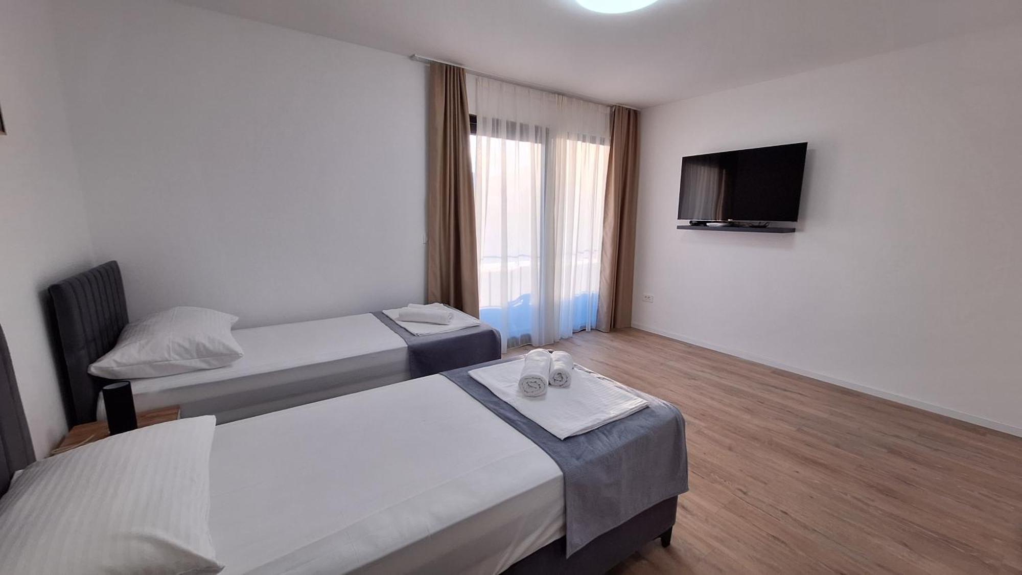 Hotel Mm Residence Mostar Exteriér fotografie