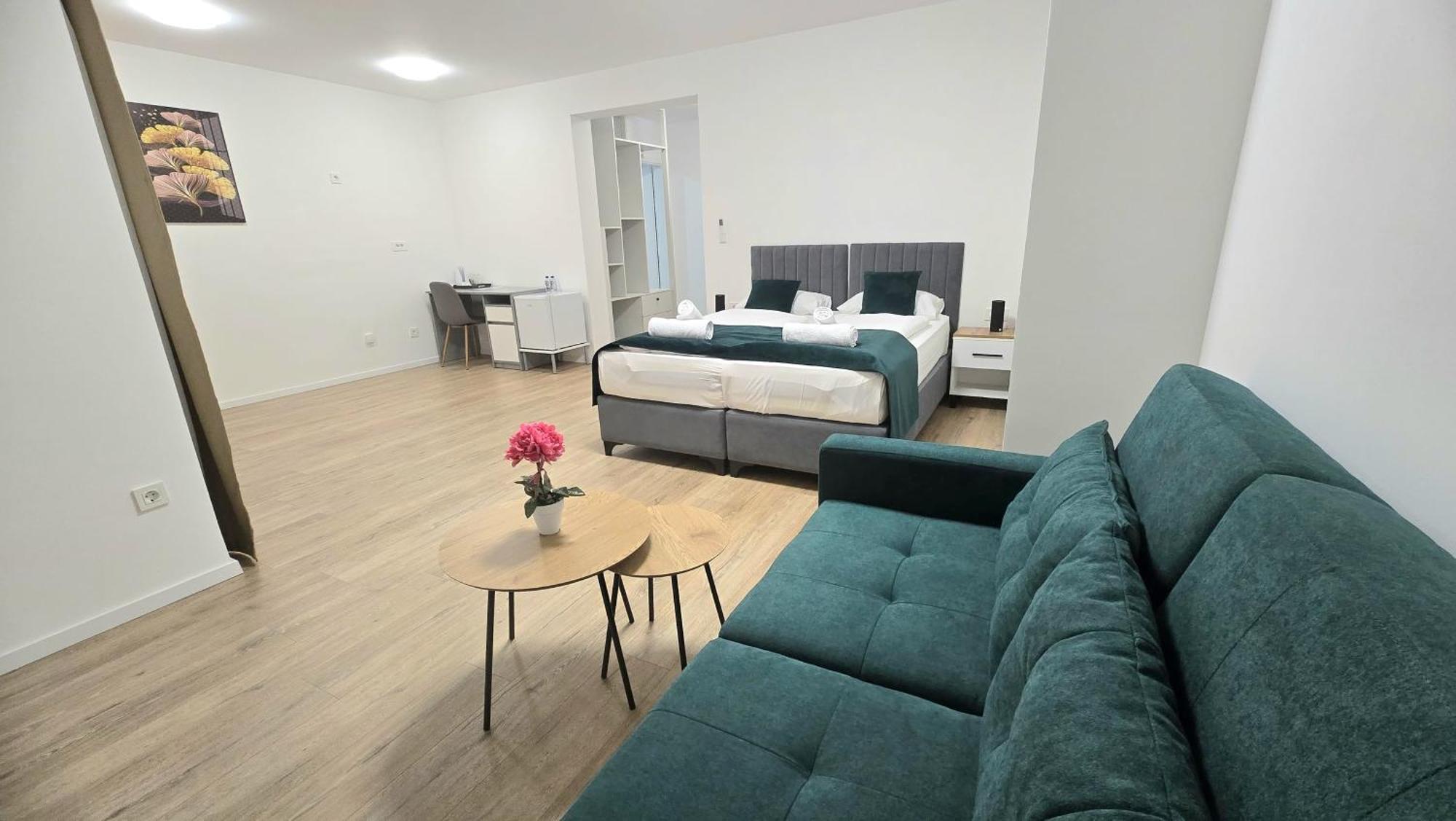 Hotel Mm Residence Mostar Exteriér fotografie